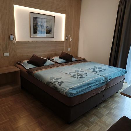 Apartments Elise セルヴァ・ディ・ヴァル・ガルデーナ エクステリア 写真