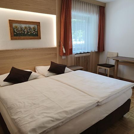 Apartments Elise セルヴァ・ディ・ヴァル・ガルデーナ エクステリア 写真