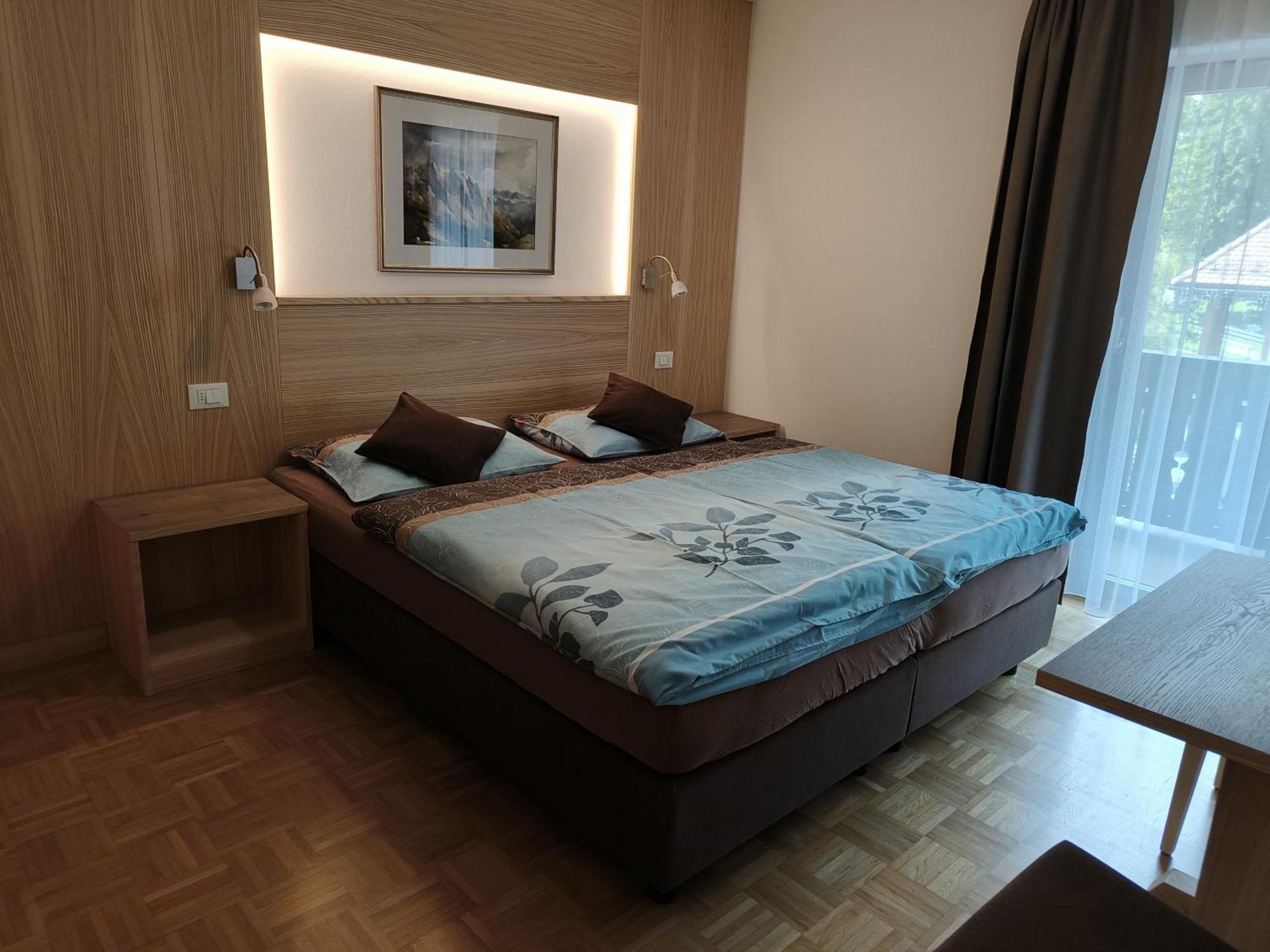 Apartments Elise セルヴァ・ディ・ヴァル・ガルデーナ エクステリア 写真