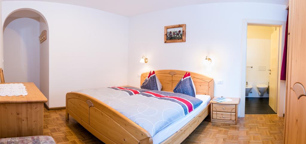 Apartments Elise セルヴァ・ディ・ヴァル・ガルデーナ エクステリア 写真