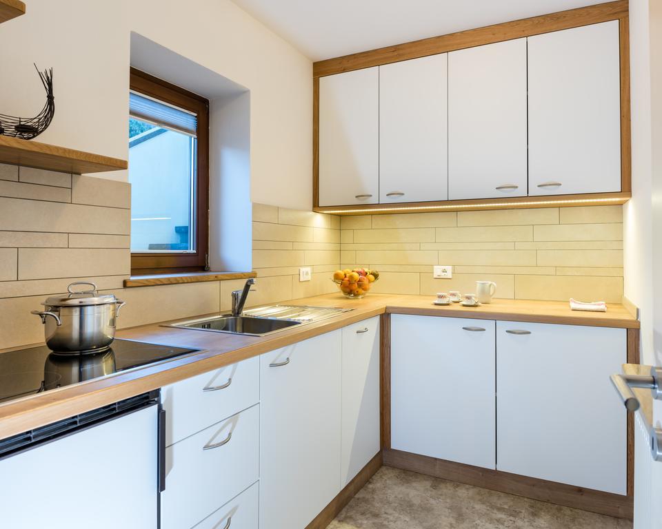 Apartments Elise セルヴァ・ディ・ヴァル・ガルデーナ エクステリア 写真